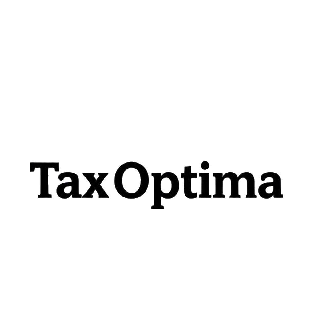 TaxOptima logo